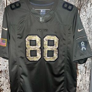 Nike Men's Dallas Cowboys Jersey